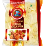 DADI JAN CHICKEN BBQ RICE PAPAD 200G