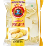 DADI JAN RICE PAPAD POTATOZ  200G