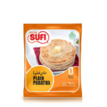 SUFI PLAIN PARATHA 400GM
