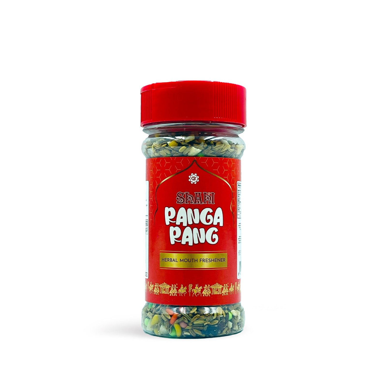 Shahi_Ranga_Rang_Herbal_Mouth_Freshener_115G_4.jpg SHAHI RANGA RANG JAR 115G - Image 1