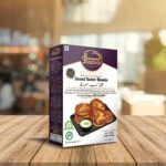 JAZAA SHAMI KABAB MASALA 50G