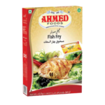 AHMED FISH FRY MASALA 50G