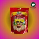 BISCONNI COCOMO  PARTY PACK 100 GM