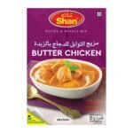 SHAN BUTTER CHICKEN 50G