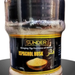 SUNDER SESAME SEED 500G