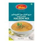 SHAN EASY COOK HALEEM MIX 300G
