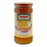 AHMED MANGO JAM 450G