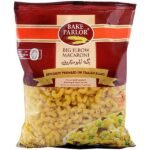BAKE PARLOR BIG ELBOW MACRONI 400G