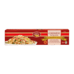 BAKE PARLOR CHINESE REAL EGG NOODLES 227GM