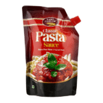 BAKE PARLOR PASTA SAUCE POUCH 400GM