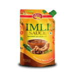 BAKE PARLOR IMLI SAUCE POUCH 400GM