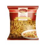BAKE PARLOR FANCY PENNE MACRONI 400G