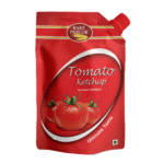 BAKE PARLOR TOMATO KETCHUP POUCH 400g