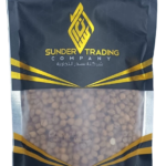 SUNDER BROWN BEANS (RAWAN) 500G
