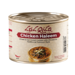 LAL QILA CHICKEN HALEEM 450GM