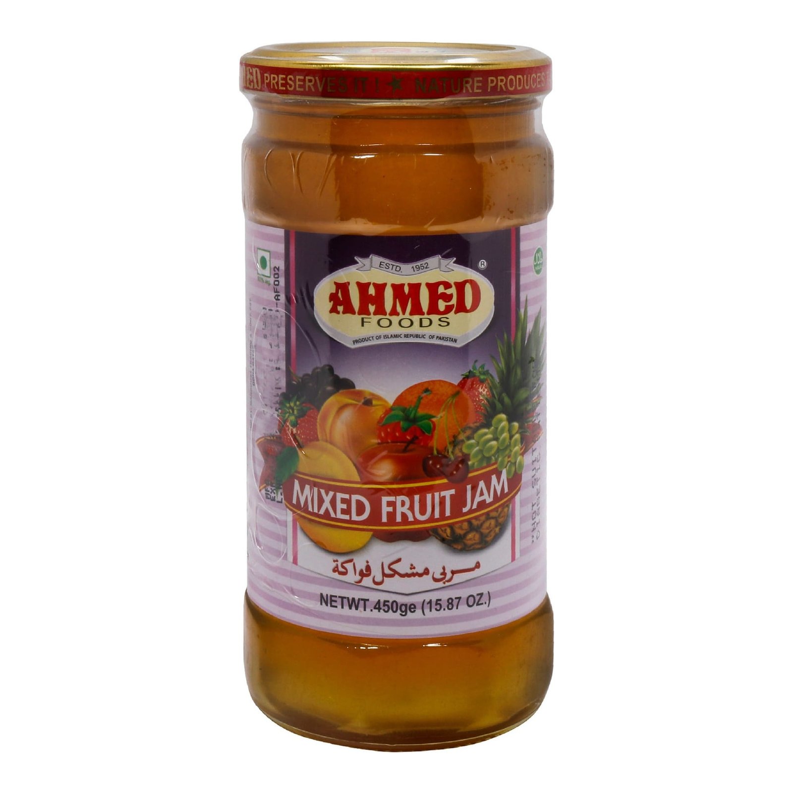 c0ab957d-f875-4052-91b8-3359d309de3a_size1920_cropCenter.jpg AHMED MIXED FRUIT JAM 450G - Image 1