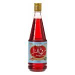 ROOH AFZA SYRUP 800ML