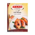 AHMED FISH MASALA 50G
