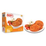 SUFI CHICKEN CHAPLI KABAB 888GM