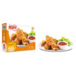 SUFI CHICKEN TENDERS 675GM