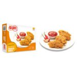 SUFI CHICKEN WINGS 850GM