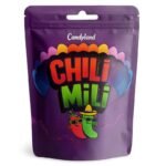 CANDY LAND CHILI MILI JELLY 32G