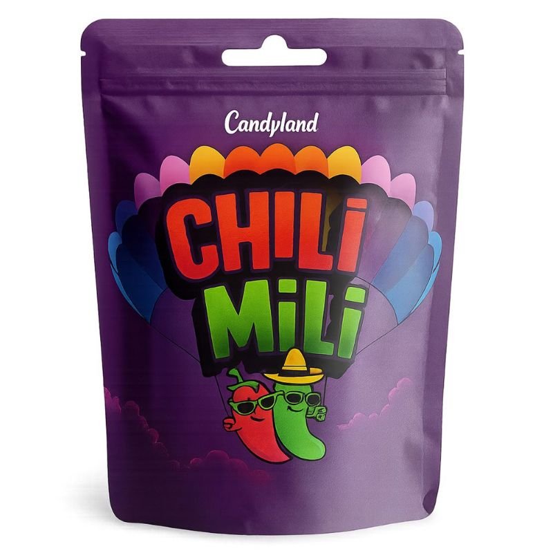 chili-mili-candy-324g-candyland-candy-candyland-993864.jpg CANDY LAND CHILI MILI JELLY 32G - Image 1