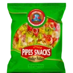 DADI JAN PIPES SNACKS WASHER PELLETS 400G