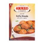 AHMED KOFTA MASALA 50G