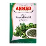 AHMED KASOORI METHI 40G