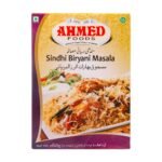 AHMED SINDHI BIRYANI 60G