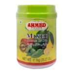AHMED MIX PICKLE OIL 1KG