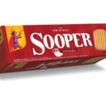 SOOPER CHOCOLATE 112G