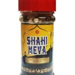 SHAHI MEVA CHOCOLATED COATED JAR 142G
