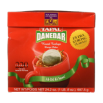 BLACK TEA TAPAL DANEDAR RTB BOX 220 TEA BAGS x 687GM
