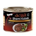 LAL QILA SHAMI KABAB 450GM