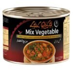 LAL QILA MIX VEGETABLE 450GM