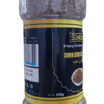 SUNDER CUMIN SEEDS (SHAH ZEERA)150G