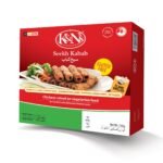K&NS SEEK KABAB 510GM
