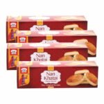 NAN KHATAI BISCUITS 116.2
