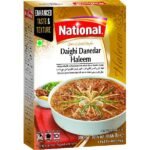 NATIONAL DAIGI HALEEM 300G