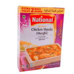 NATIONAL CHICKEN MASALA 100G