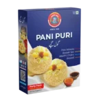 DADI JAN PANI PURI (GOL GAPPA) 40PCS