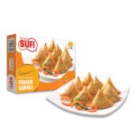 SUFI PUNJABI SAMOSA 400GM