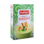 RAFHAN BANANA CUSTARD 275GM