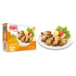 SUFI RESHMI TIKKA 515GM