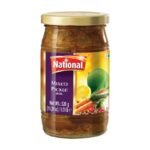 NATIONAL MIXED PICKLE 300ML