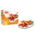 SUFI SEEKH KABAB 540GM