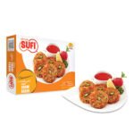 SUFI SHAMI KABAB 612GM