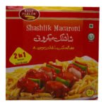 BAKE PARLOR SHASHLIK MACARONI 250G